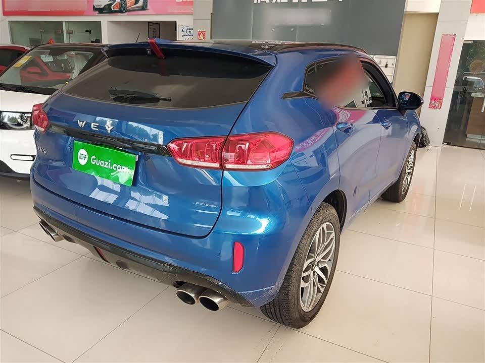 Weipai VV5 Weipai VV5