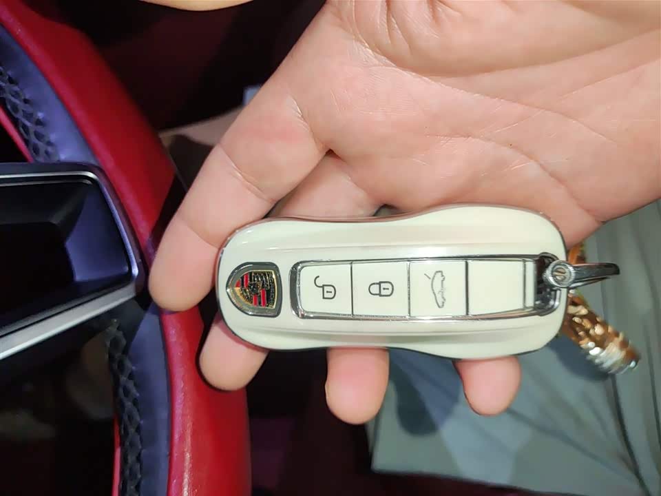 Porsche Cayenne Porsche Cayenne