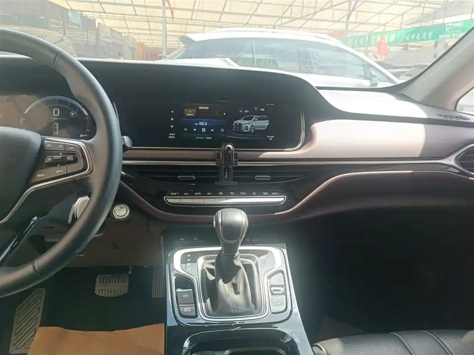 Trumpchi Trumpchi M6