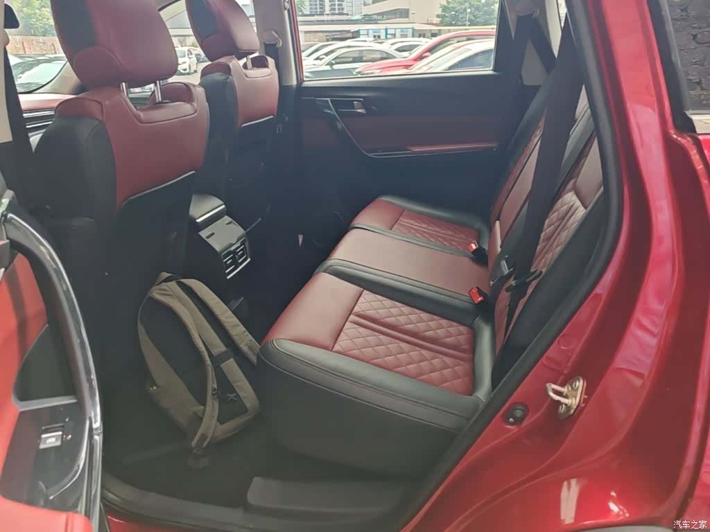 DongFeng T5, 2019 17