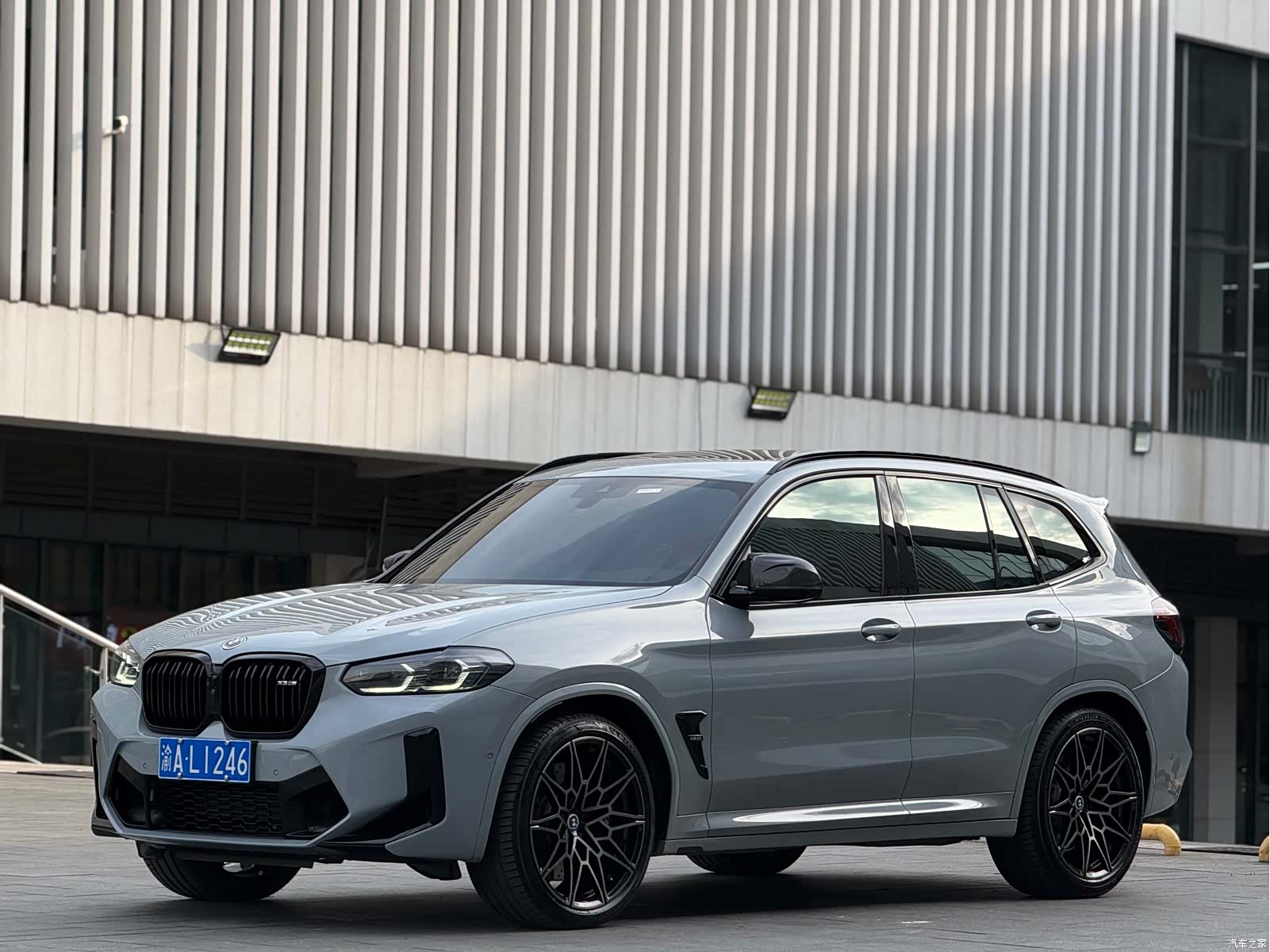 BMW X3, 2022 6