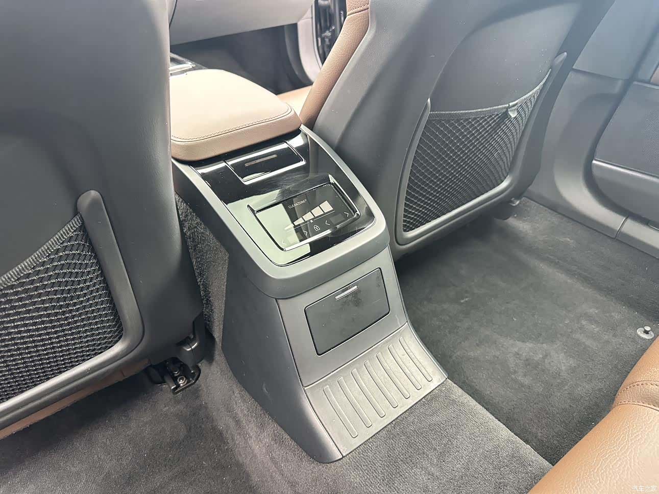 Volvo S90, 2024 14