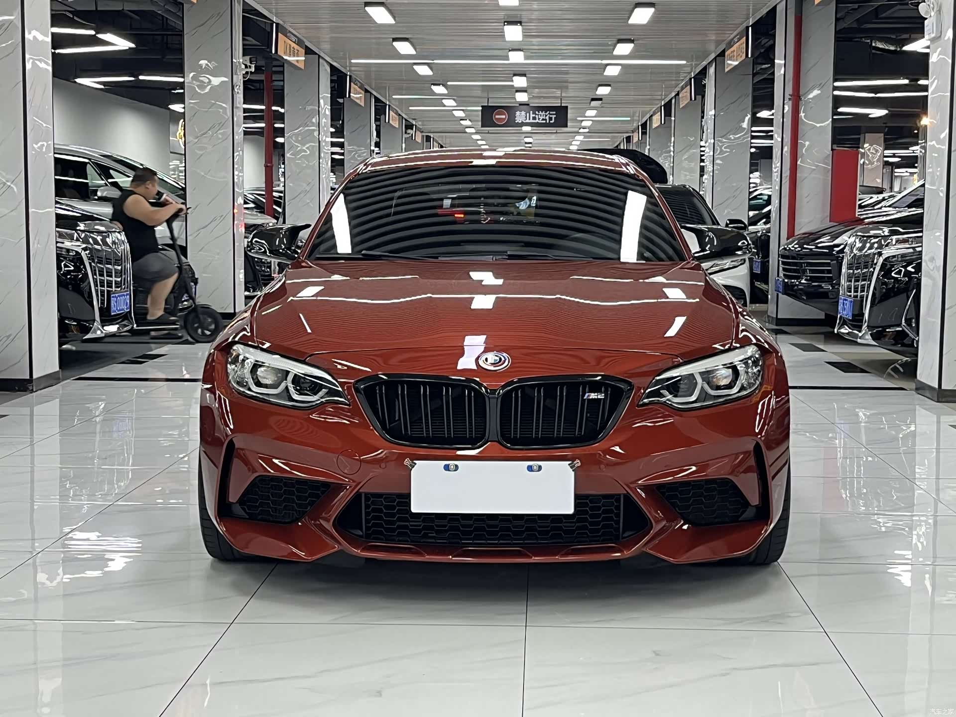 BMW M2, 2019 2