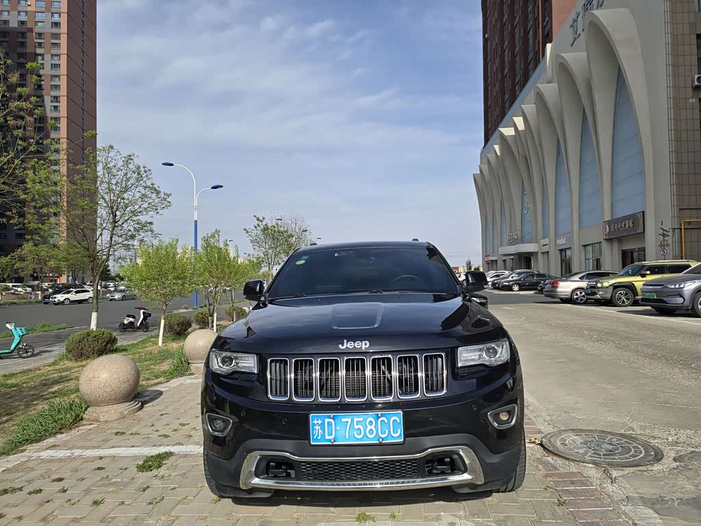 Jeep