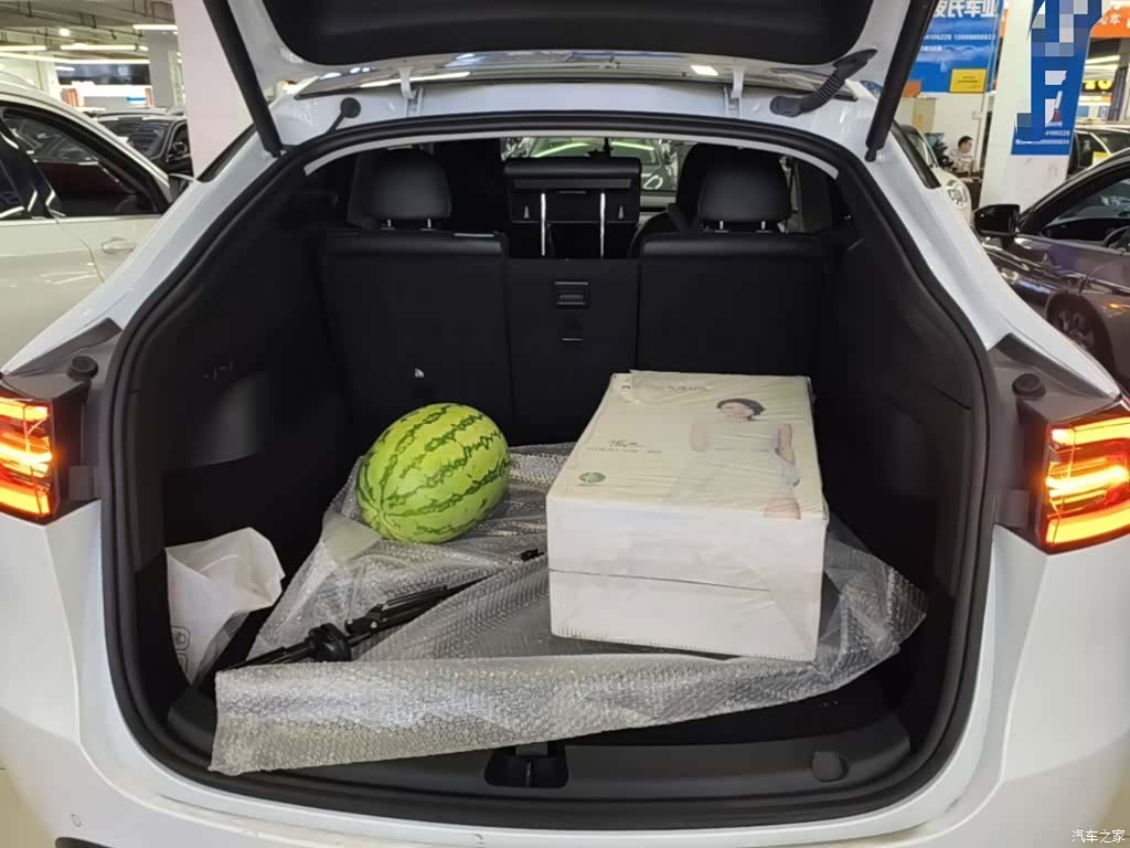 Tesla Model Y, 2023 19