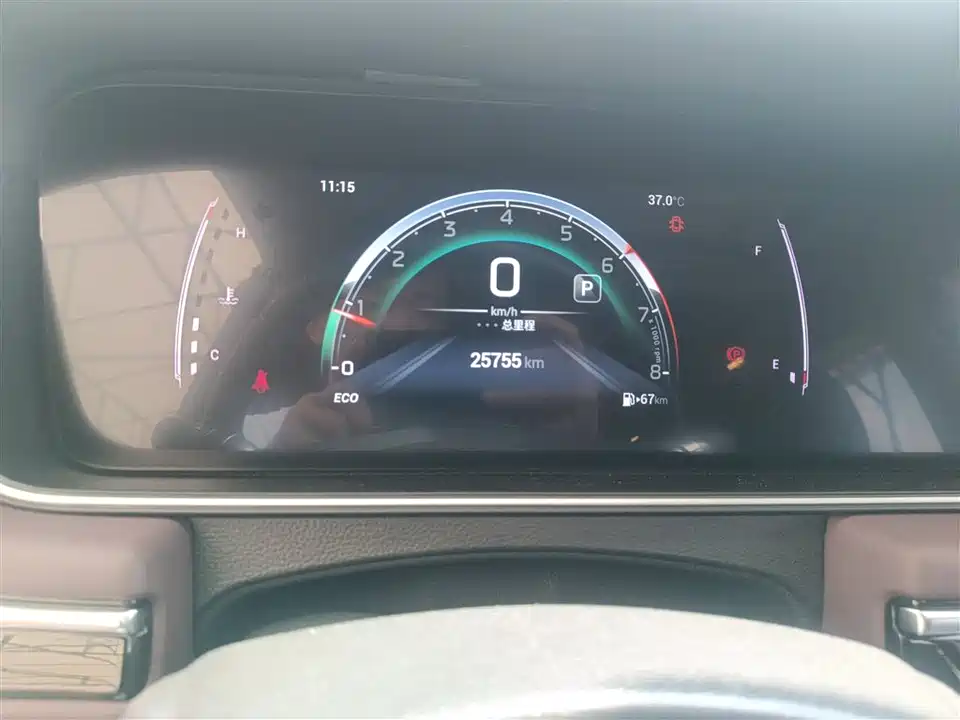 Trumpchi Trumpchi M6