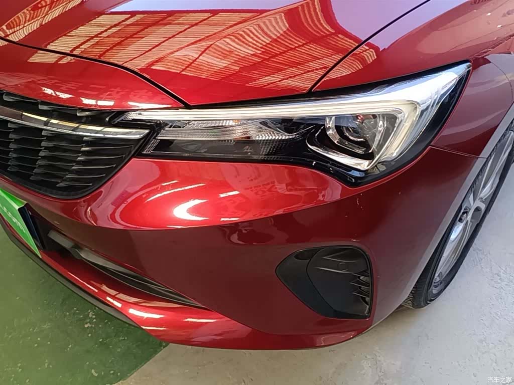 Buick Verano, 2022 24