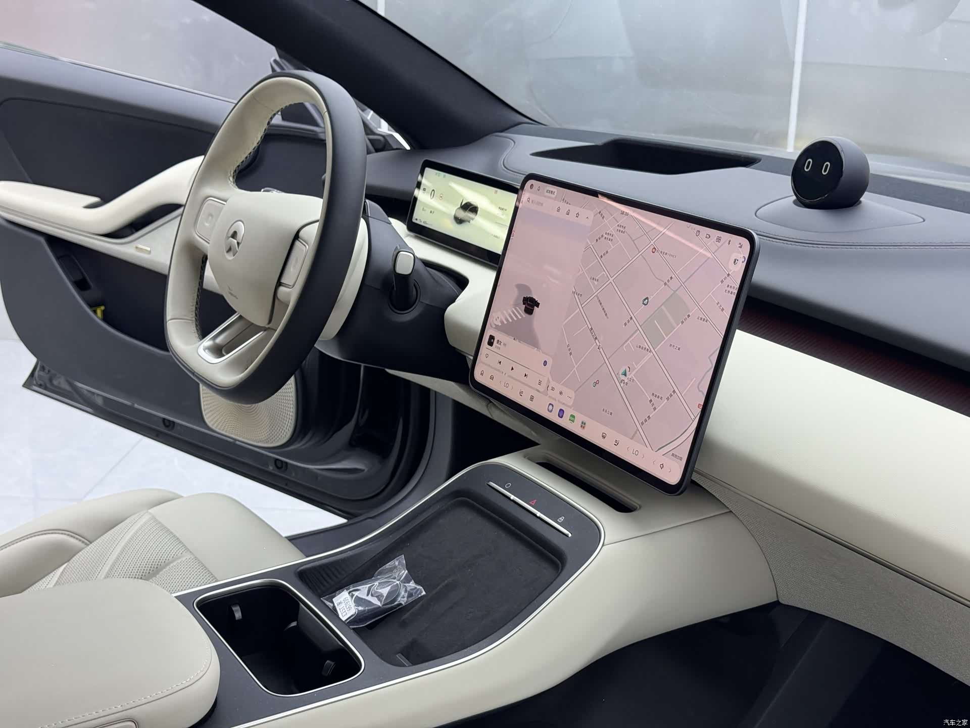 NIO ET5, 2025 19
