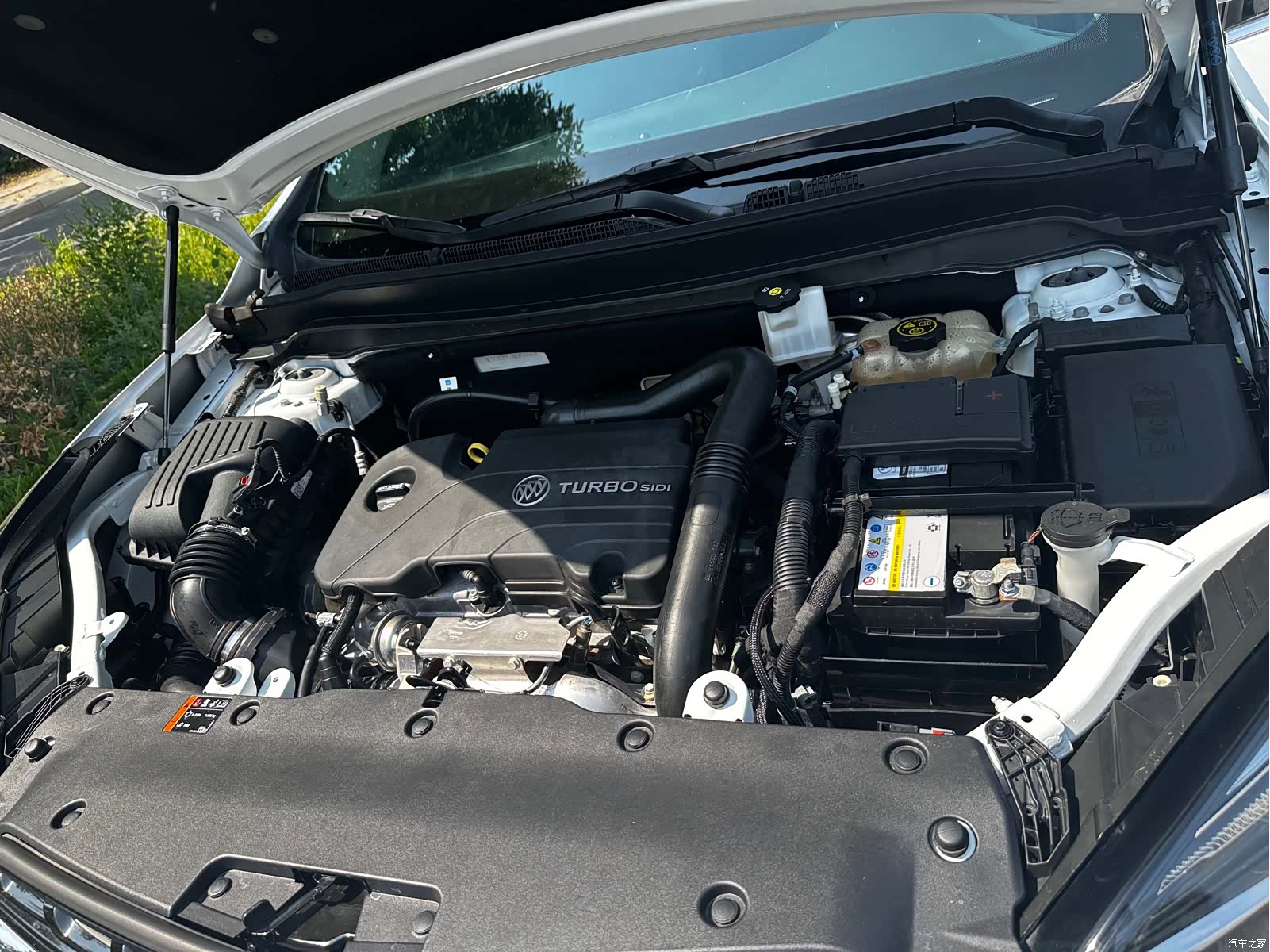 Buick Envision Plus, 2020 20