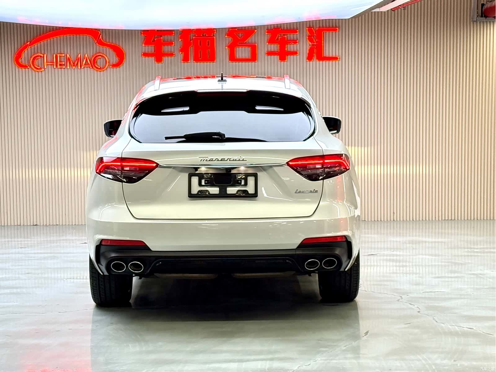 Maserati Levante, 2022 14