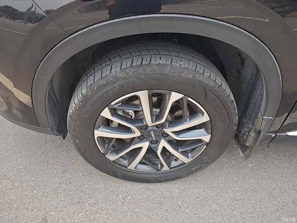 Haval H6, 2022 23