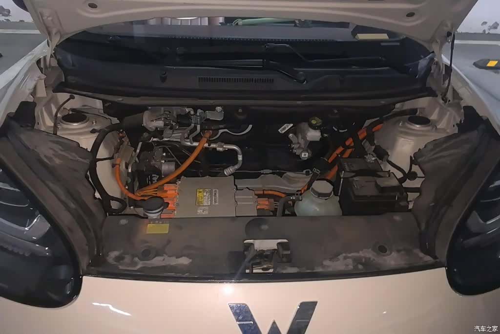 Wuling Bingo, 2023 10