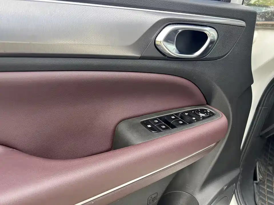 Trumpchi Trumpchi M6