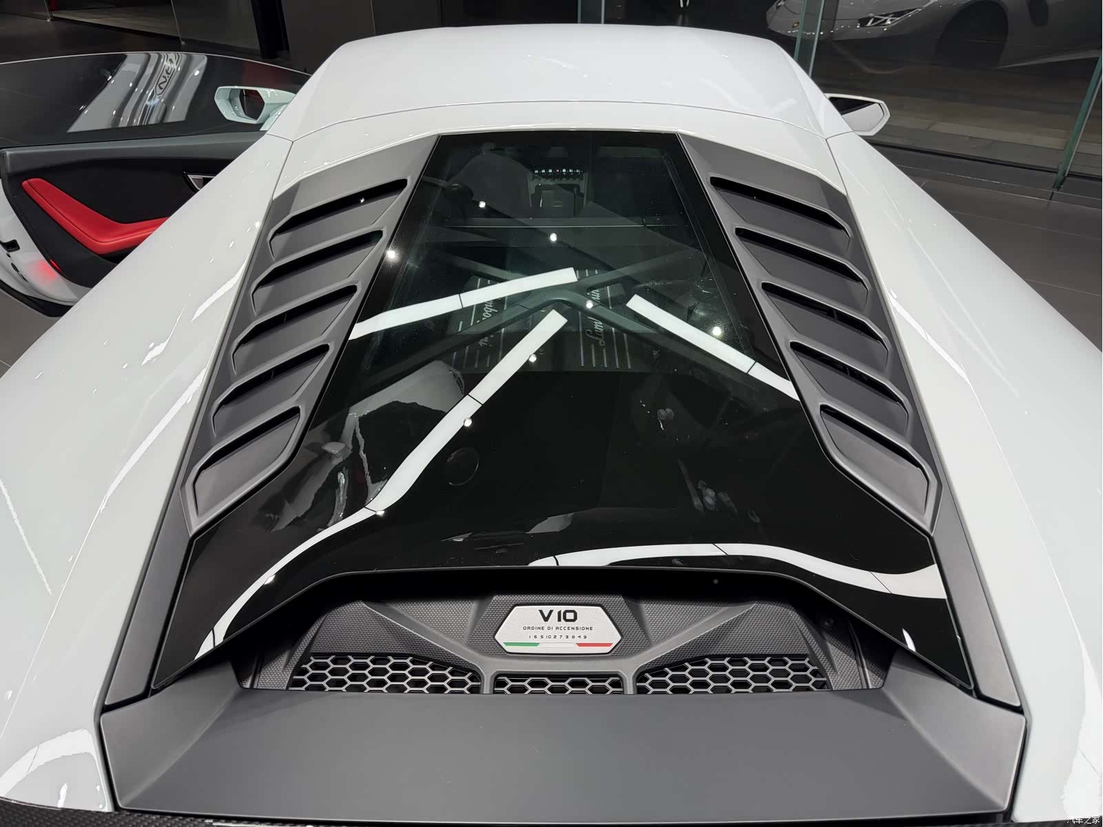 Lamborghini Huracán, 2021 14