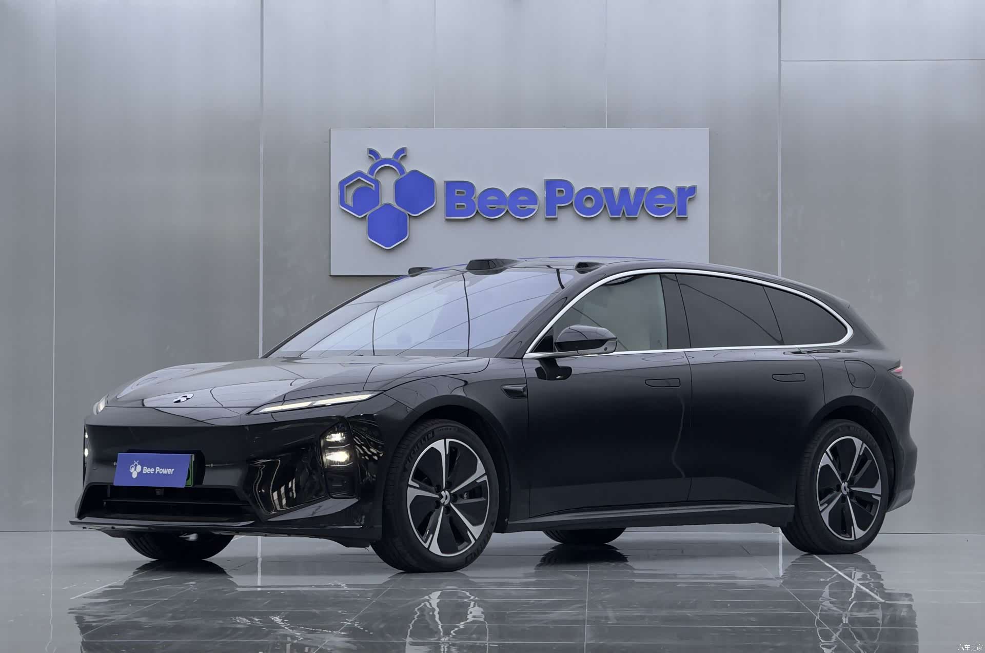 NIO ET5, 2025 1