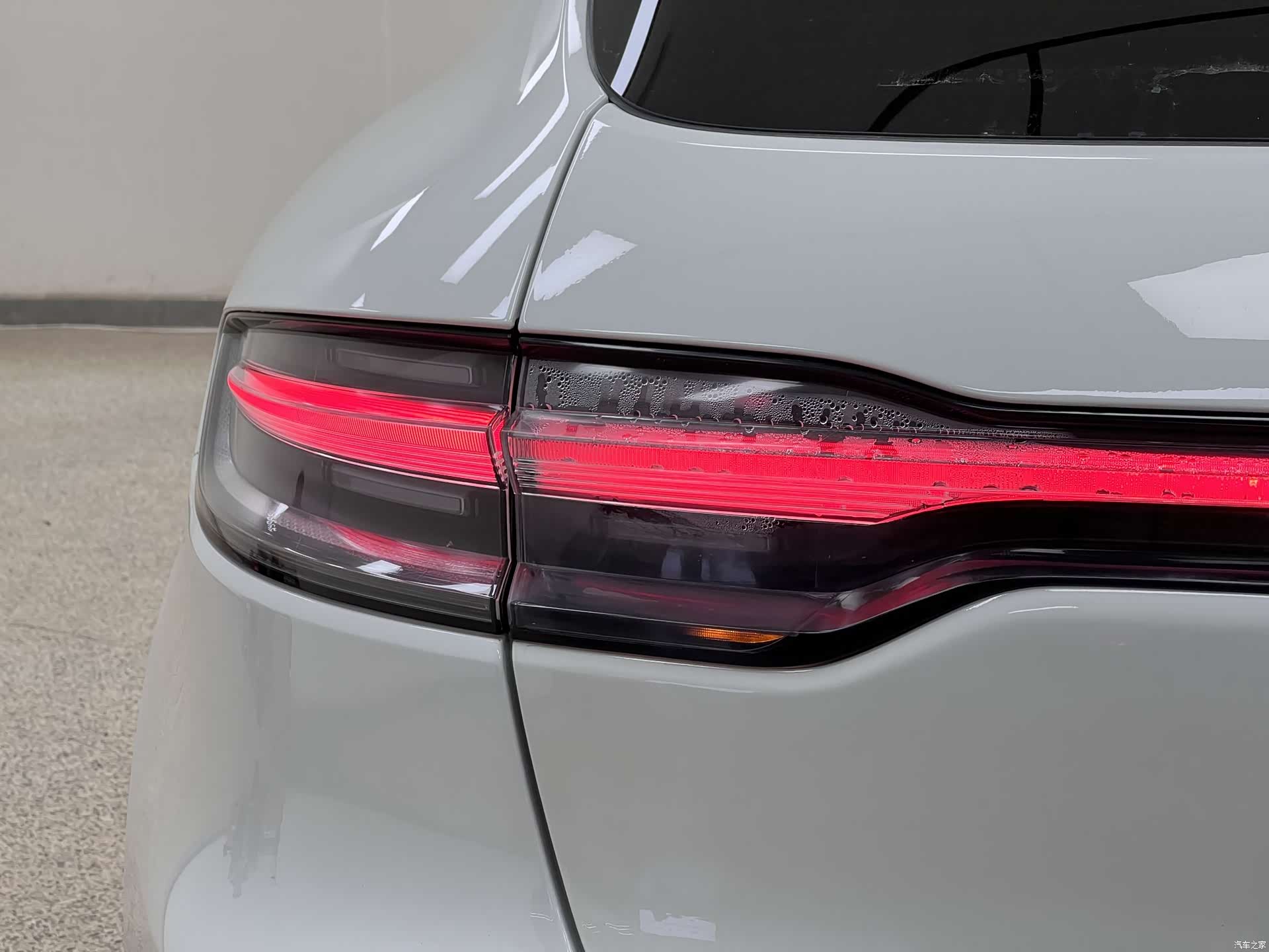 Porsche Macan, 2015 12