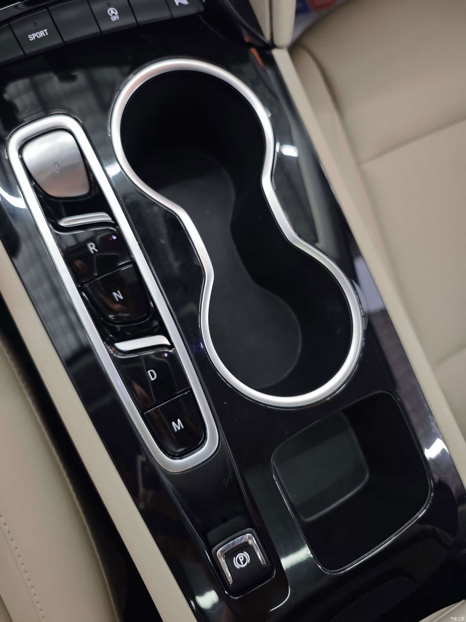 Buick Regal, 2021 16