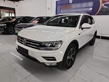 ;��L 2019�� �Ŀ� 330TSI �Զ�����ȫ�����ʰ� ��VI