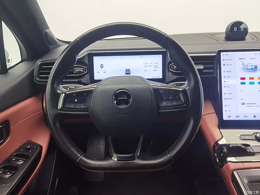 NIO EC6, 2022 11