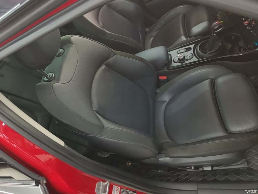 Mini Clubman, 2018 25