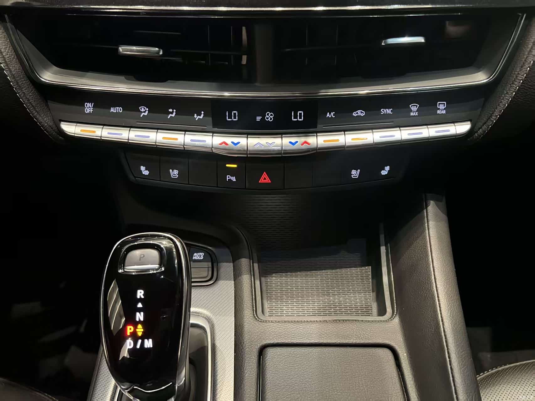 Cadillac CT5, 2023 8