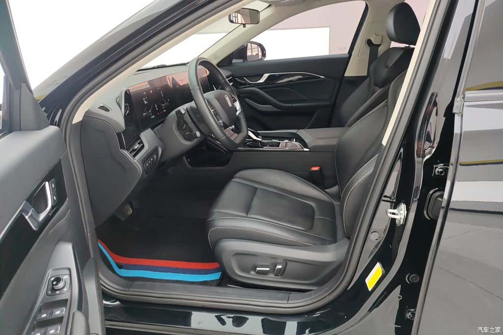 Bestune B70, 2024 9