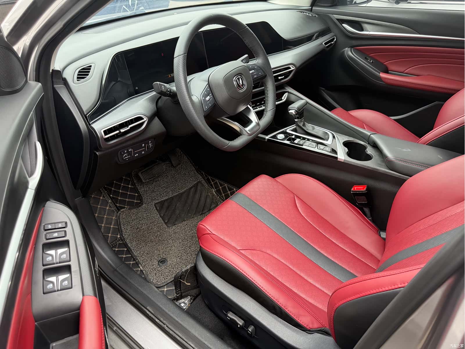 Changan Eado, 2022 4