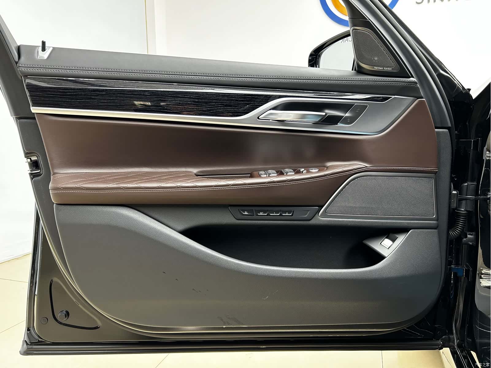 BMW 7 Series, 2021 4
