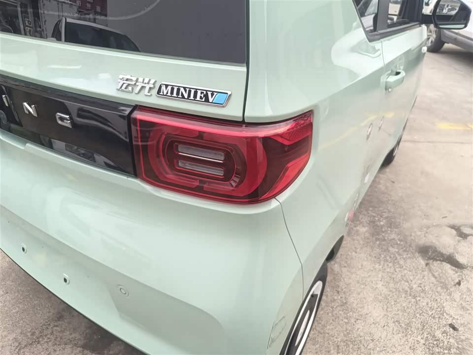 Jiangxi Jiujiang Car