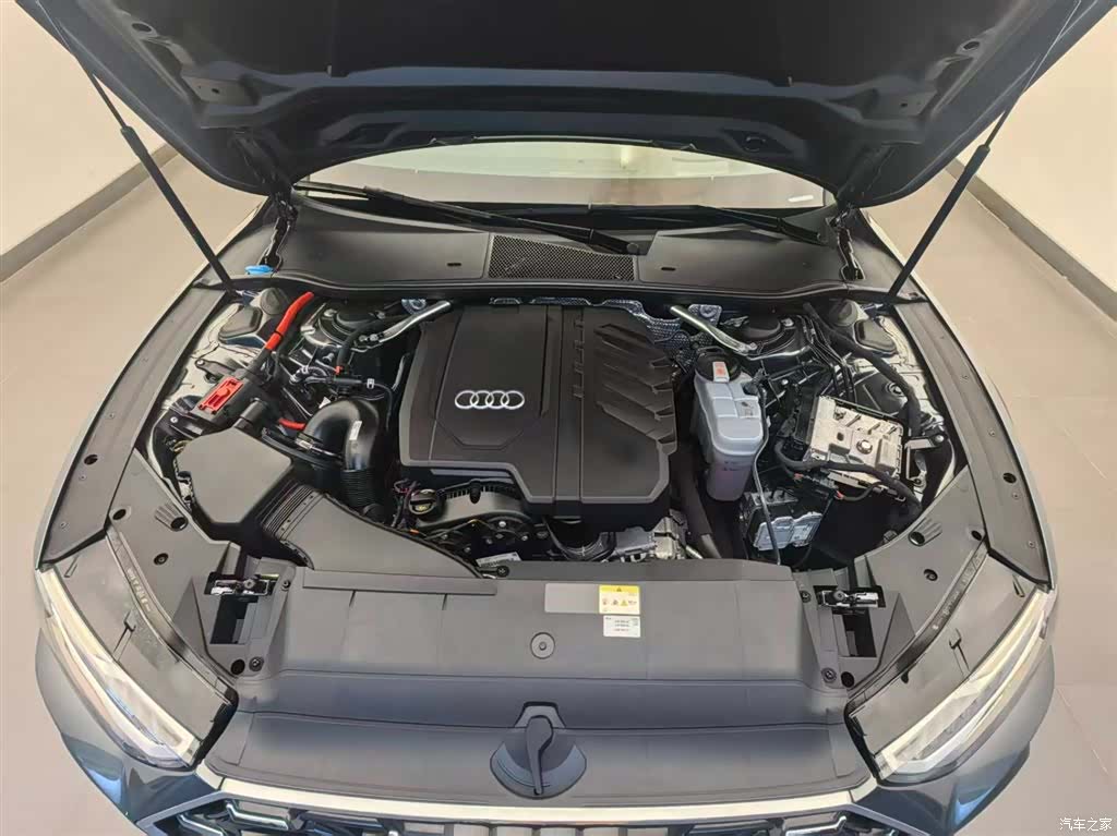 Audi A7, 2025 6