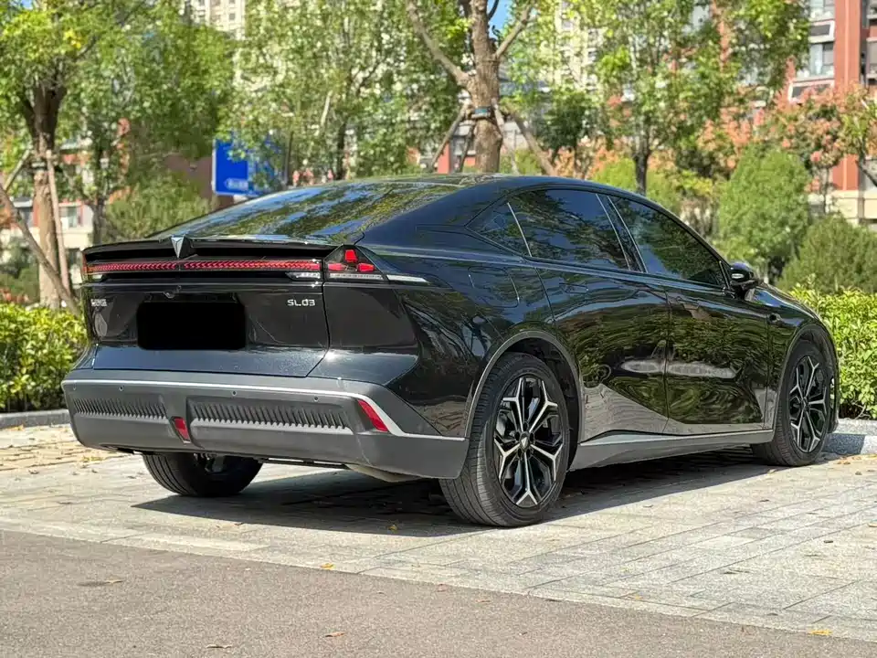 DEEPAL Dark blue SL03