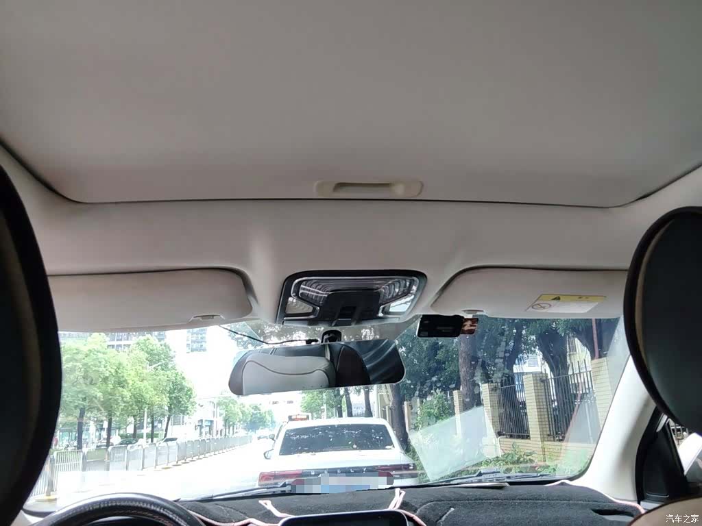 Changan CS55, 2018 19