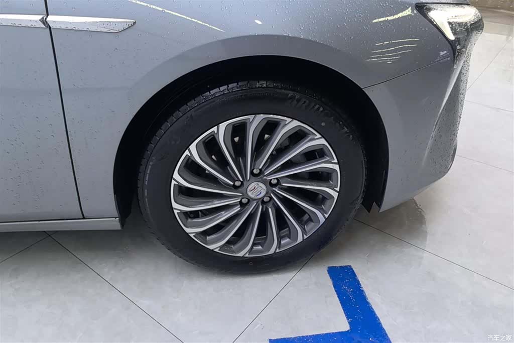 Buick LaCrosse, 2024 6