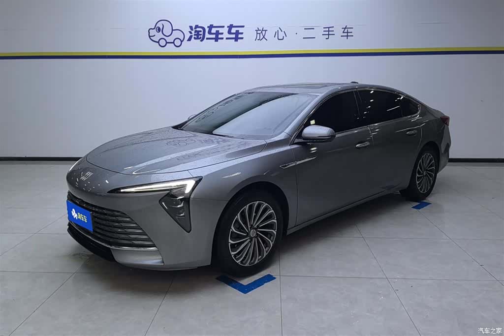 Buick LaCrosse, 2024 1