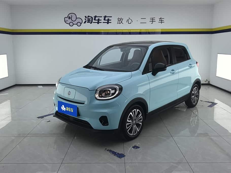 Leapmotor T03