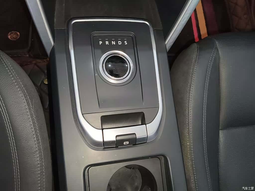 Land Rover Discovery, 2017 14