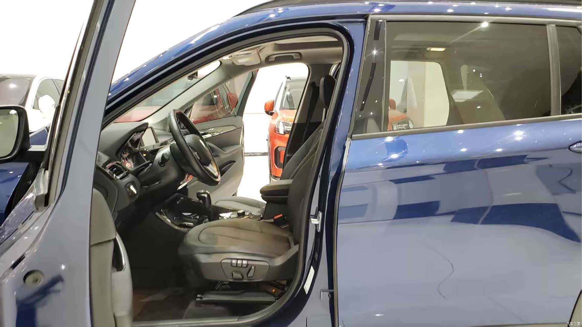 BMW X1, 2016 16