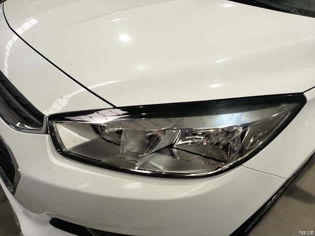 Chevrolet DCG, 2015 24