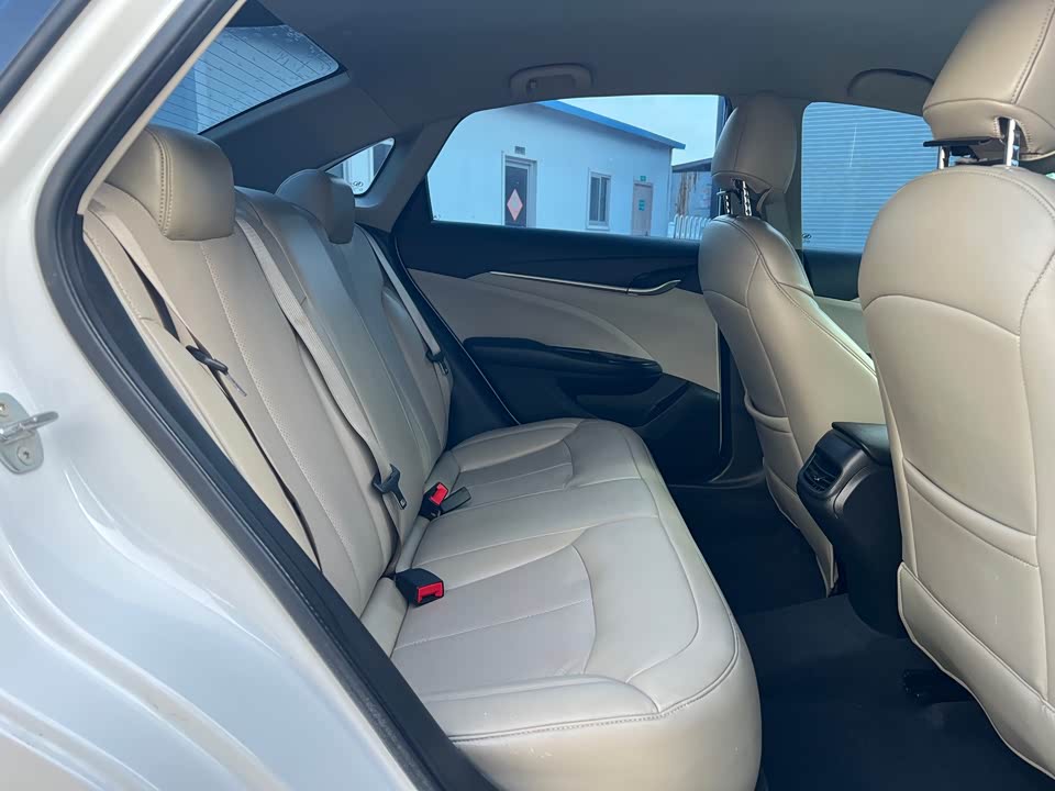 Buick Yinglang Buick Yinglang