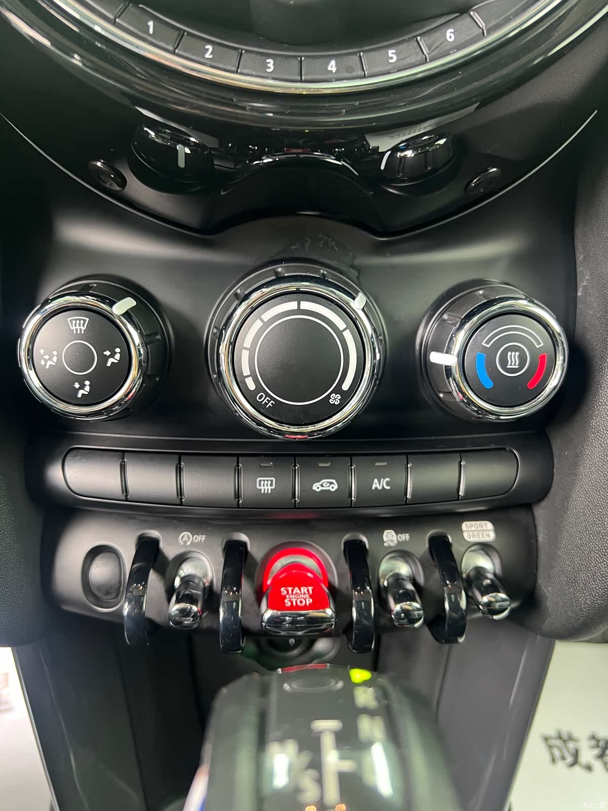 Mini Cooper, 2018 6