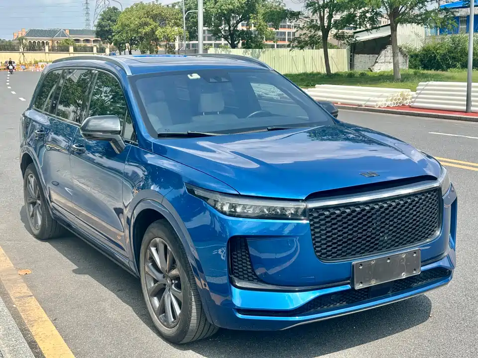 Li Auto Ideal ONE
