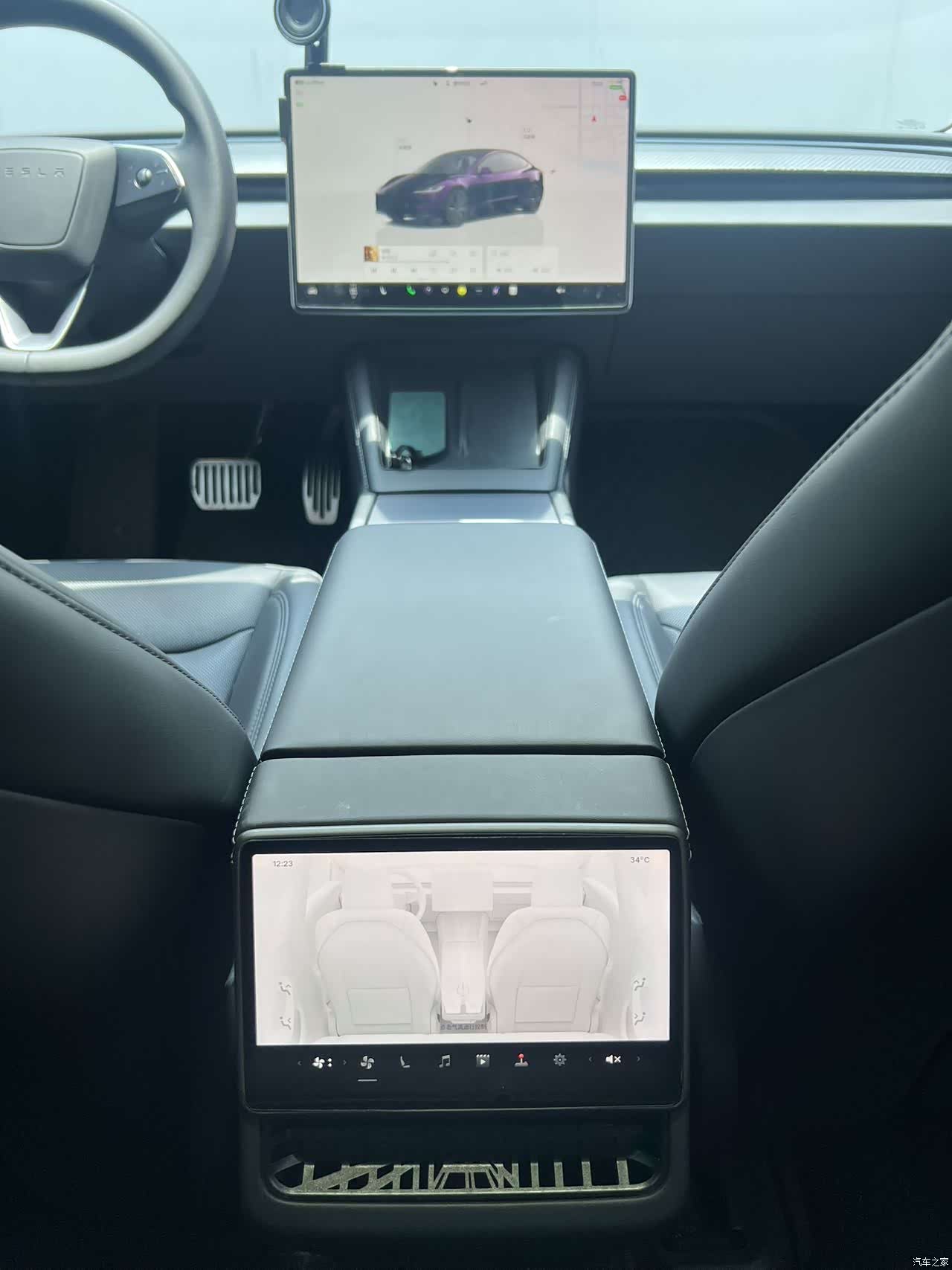 Tesla Model 3, 2024 10