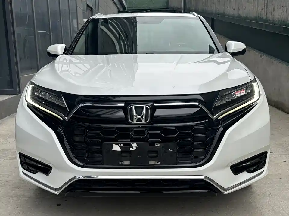 Honda UR-V