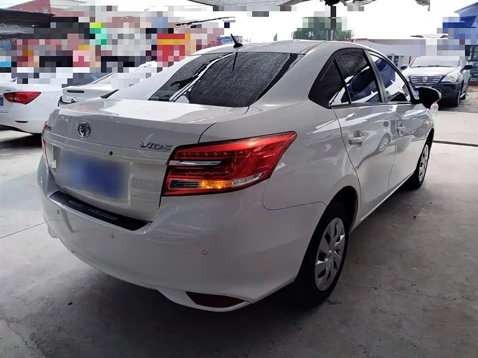 Toyota Vios