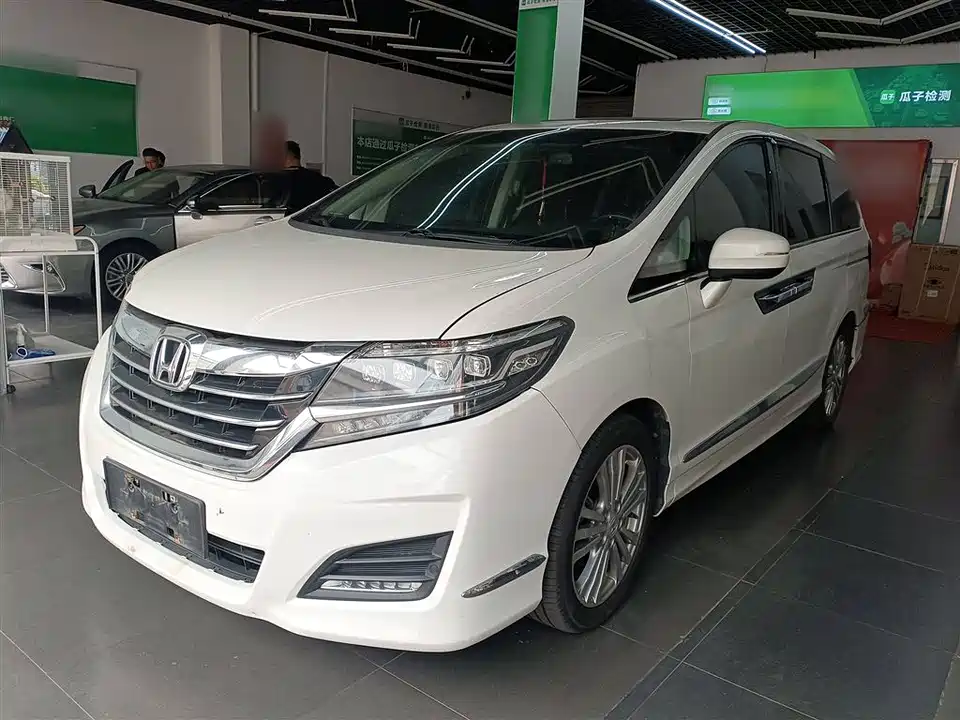 Honda Ai Lishen