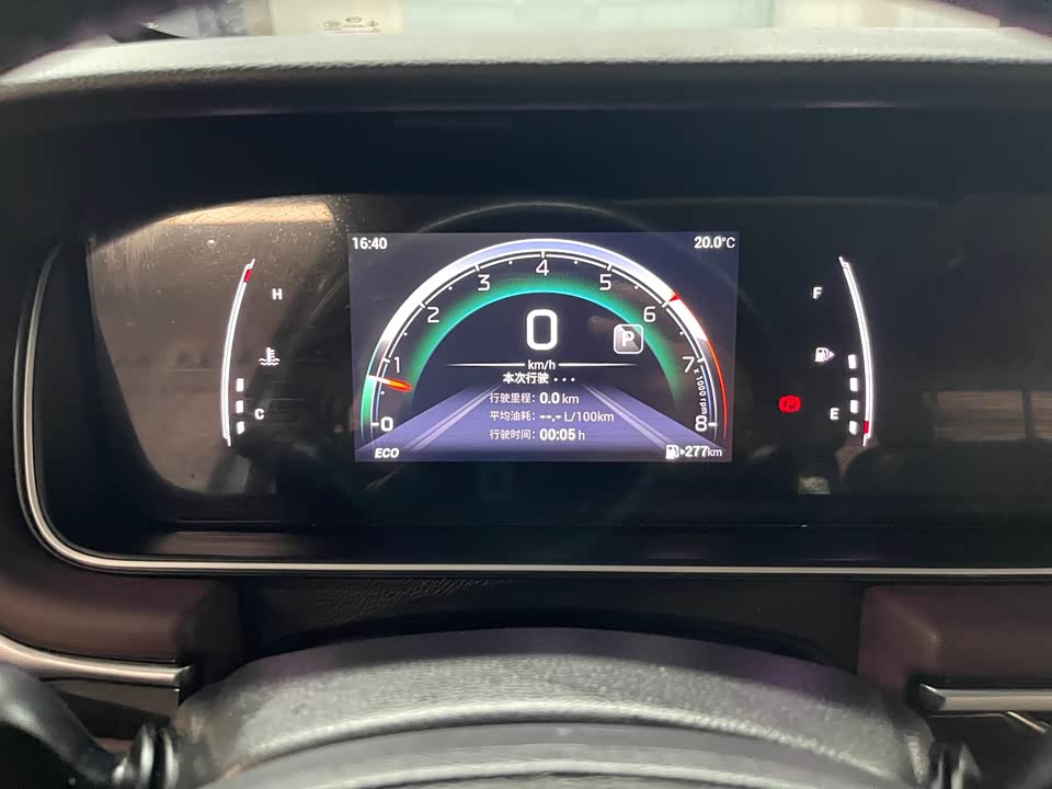 Trumpchi Trumpchi M6