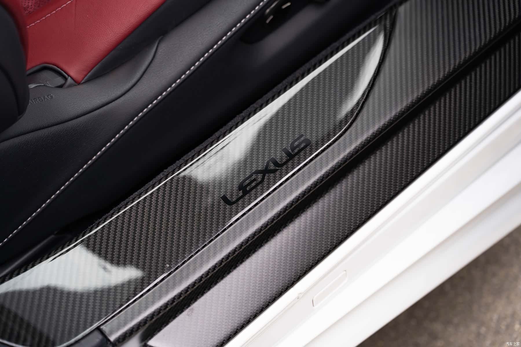 Lexus LC, 2019 20