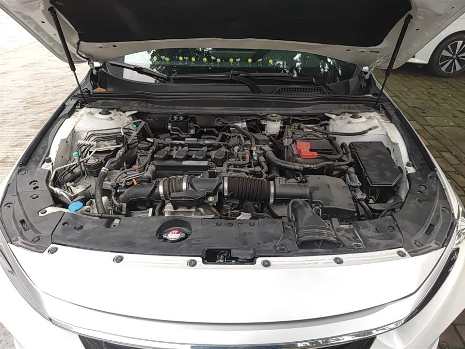 Honda Yingshipai Honda Yingshipai