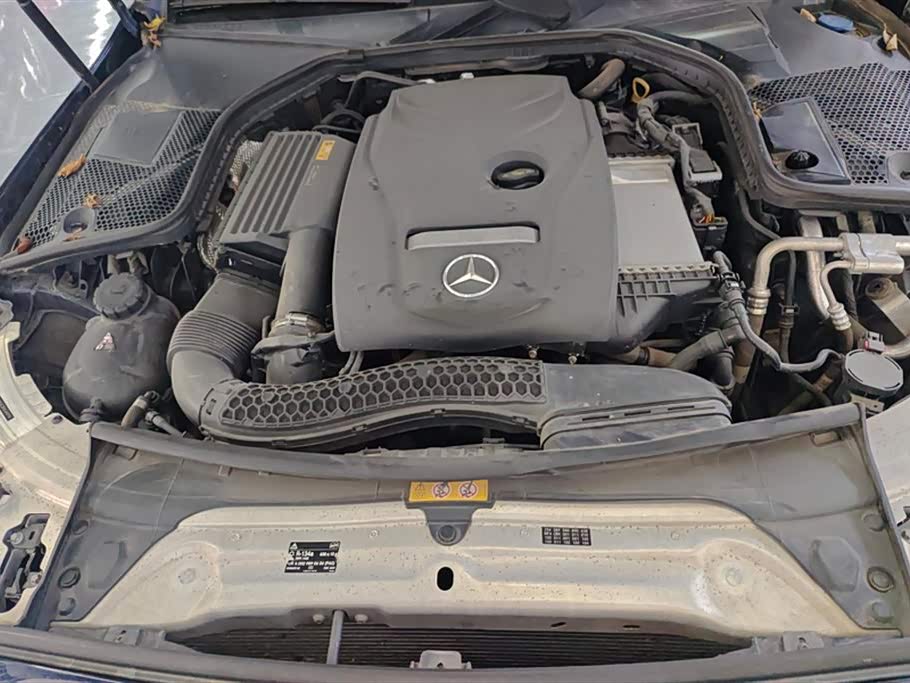 Mercedes-Benz Class C Mercedes-Benz Class C