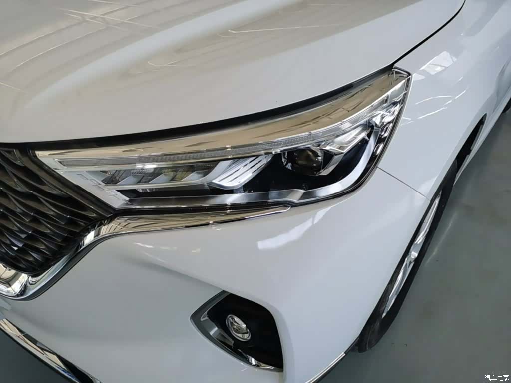 Haval M6, 2024 24